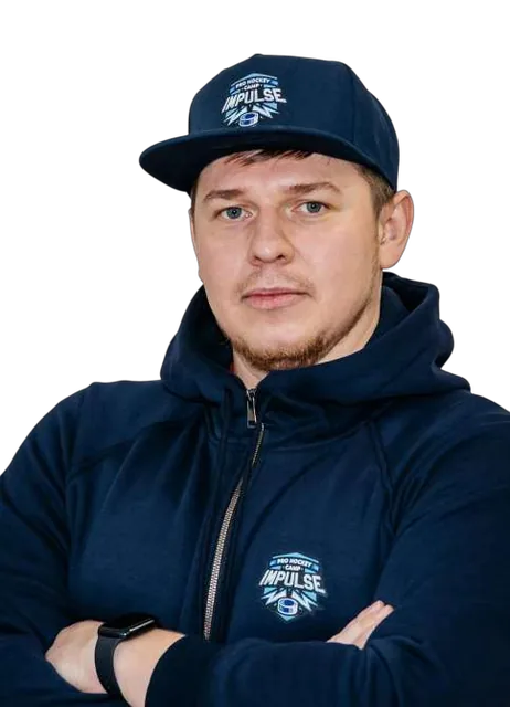 Карпушев Виталий Ильич