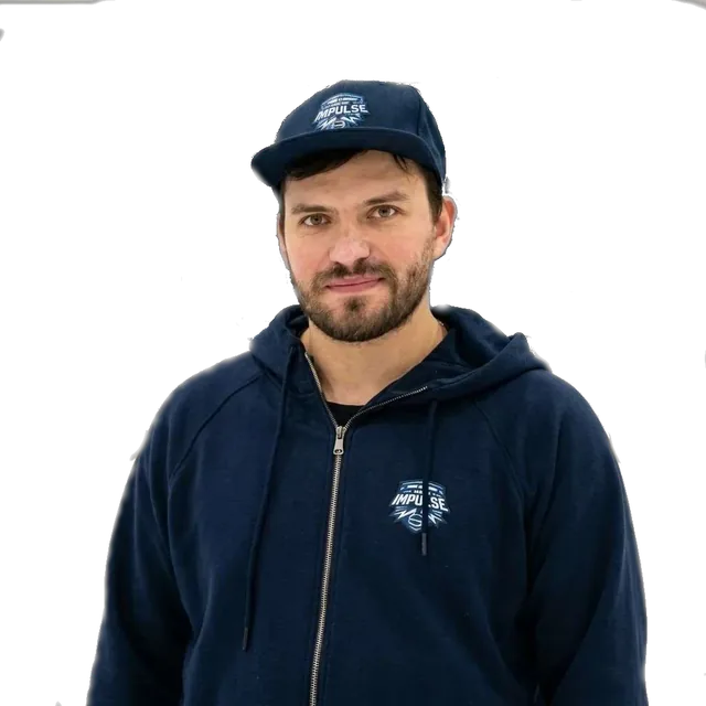 Морев Георгий Константинович